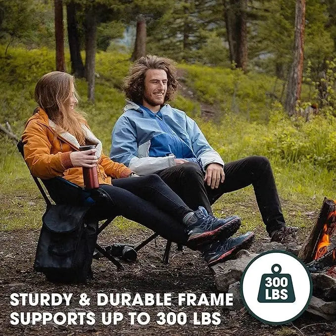 Portable Folding Chair