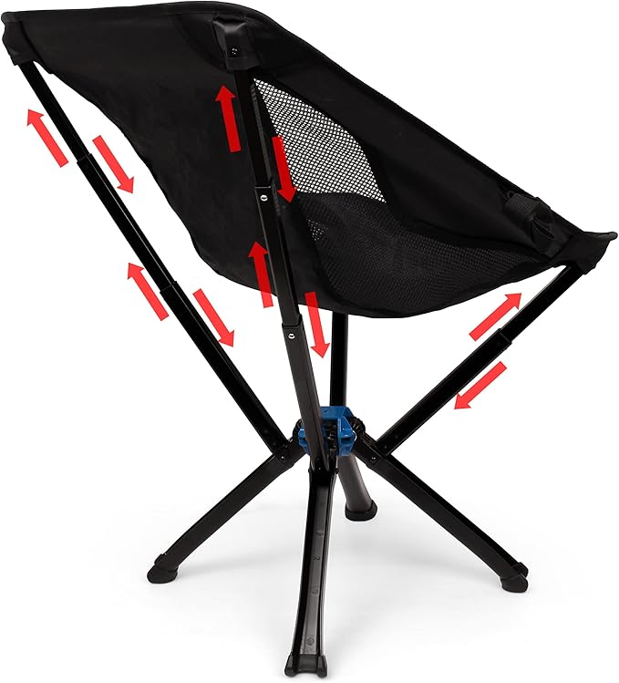 Portable Folding Chair