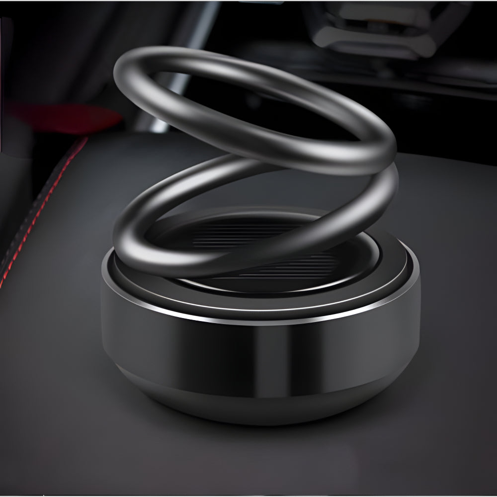 Portable Kinetic Molecular Heater - Energy-Efficient &amp; Compact