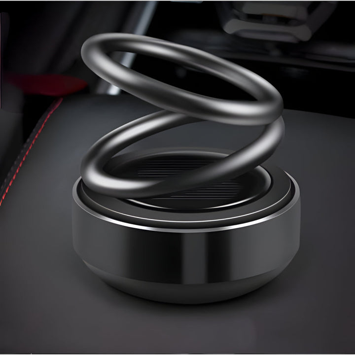 Portable Kinetic Molecular Heater - Energy-Efficient &amp; Compact