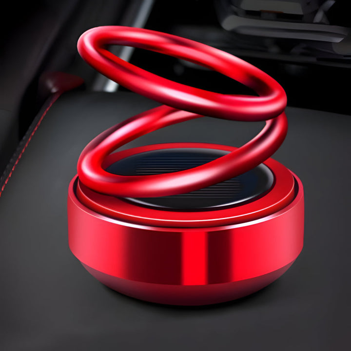 Portable Kinetic Molecular Heater - Energy-Efficient &amp; Compact