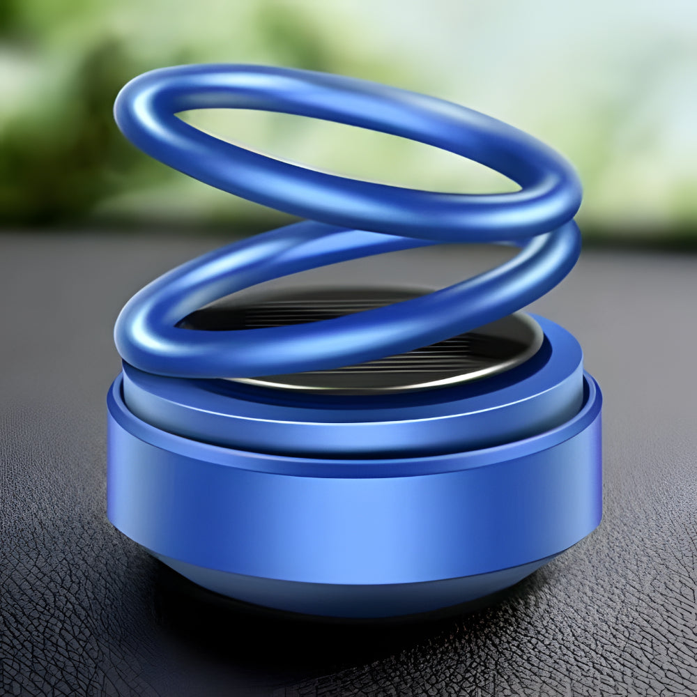 Portable Kinetic Molecular Heater - Energy-Efficient &amp; Compact