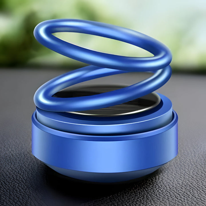 Portable Kinetic Molecular Heater - Energy-Efficient &amp; Compact
