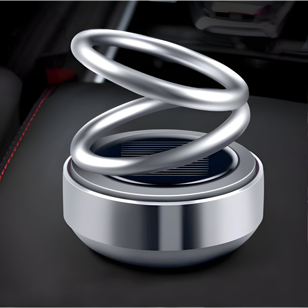Portable Kinetic Molecular Heater - Energy-Efficient &amp; Compact