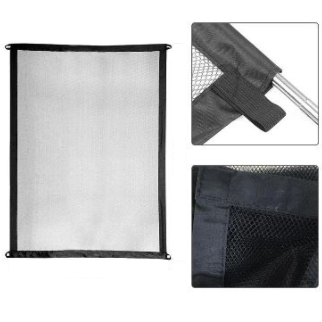 Portable Pet Safety Gate Guard