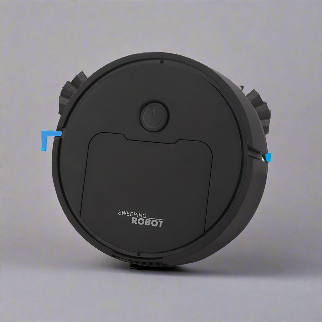 Powerful Fully Automatic Robot Vacuum and Sweeper