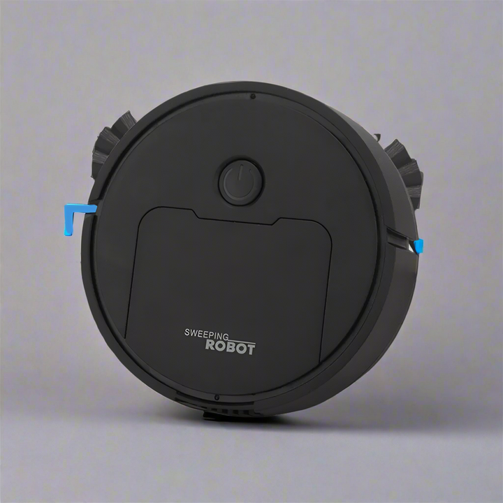 Powerful Fully Automatic Robot Vacuum and Sweeper