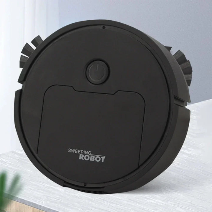 Powerful Fully Automatic Robot Vacuum and Sweeper