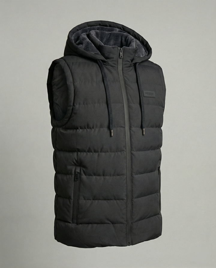 Premium Vest
