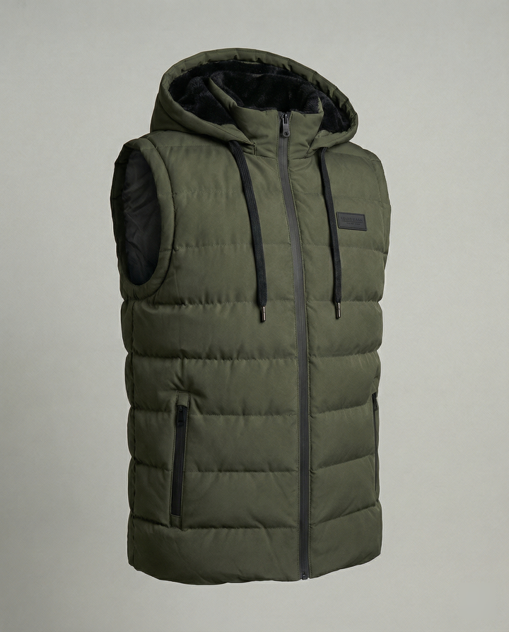 Premium Vest