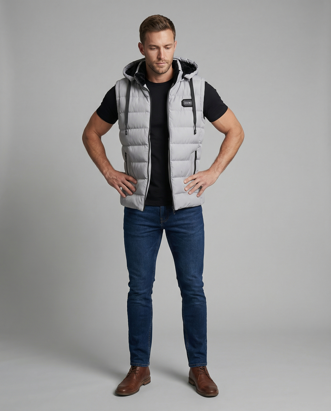 Premium Vest
