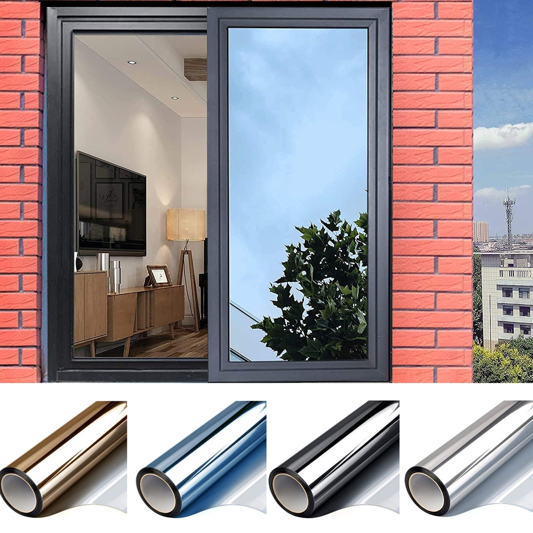 Privacy Window Tint Film