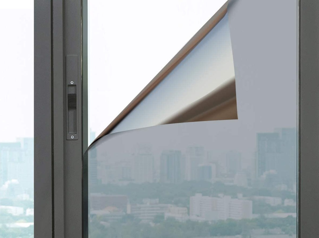 Privacy Window Tint Film