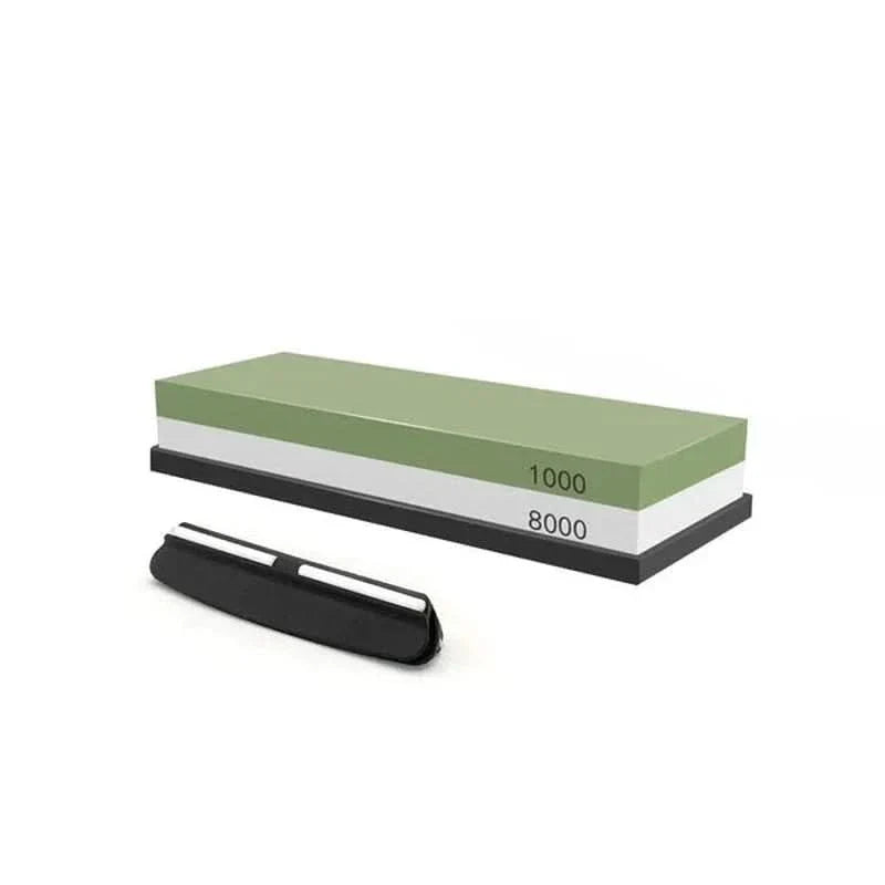 Professional 3-in-1 Double-Sided Sharpening Stone