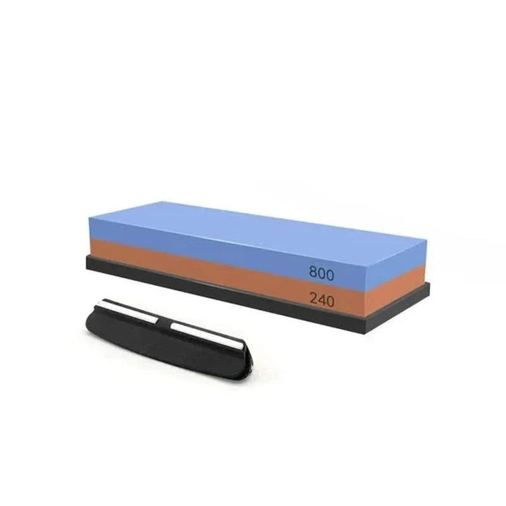 Professional 3-in-1 Double-Sided Sharpening Stone