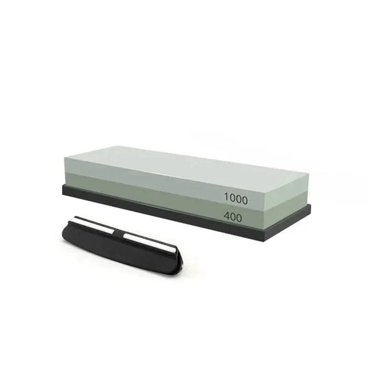 Professional 3-in-1 Double-Sided Sharpening Stone