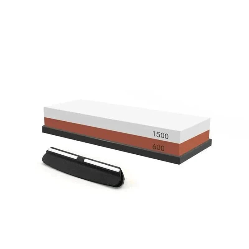 Professional 3-in-1 Double-Sided Sharpening Stone
