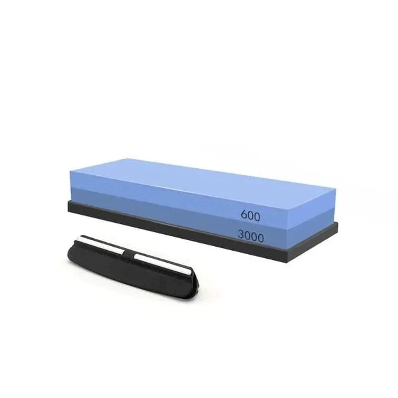 Professional 3-in-1 Double-Sided Sharpening Stone