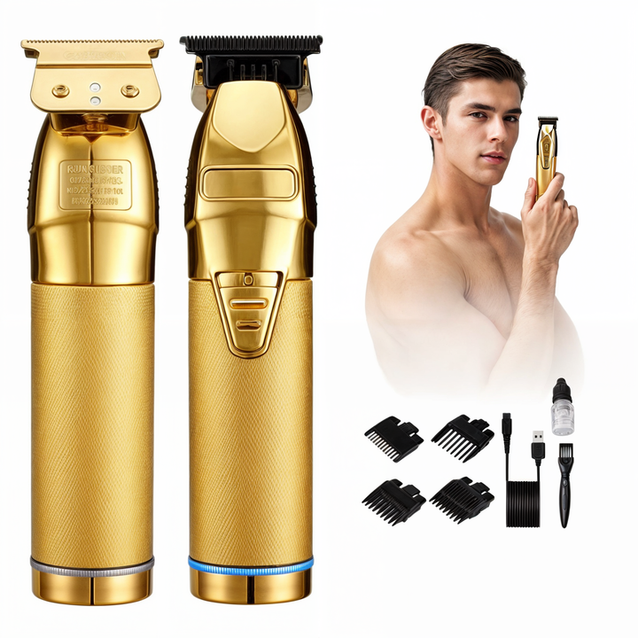 Professional Hair Clipper