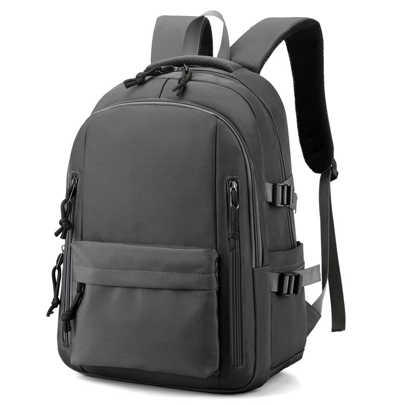 Professional Multifunctional Laptop School Backpack