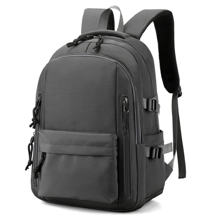 Professional Multifunctional Laptop School Backpack