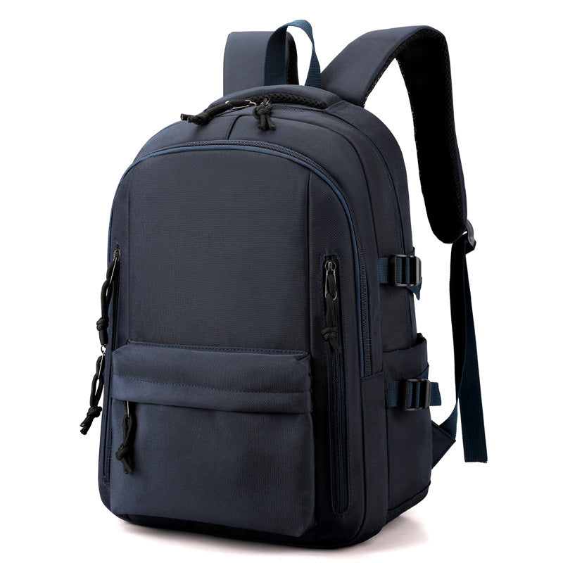 Professional Multifunctional Laptop School Backpack