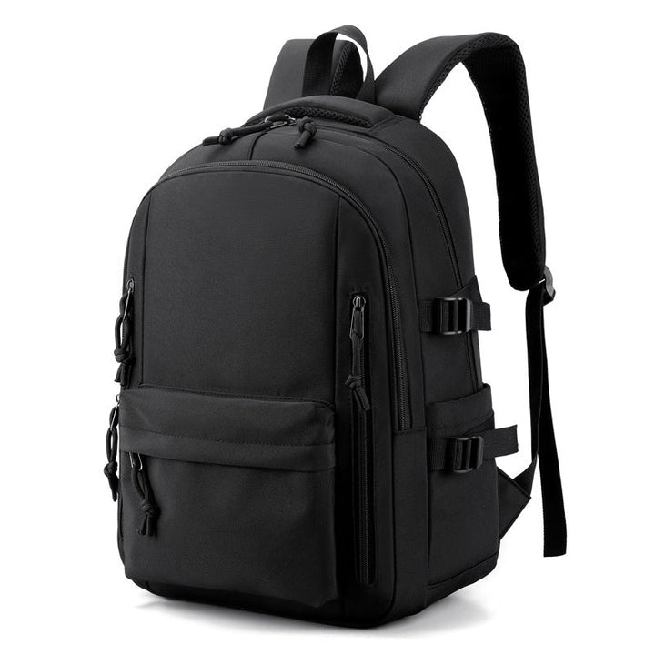 Professional Multifunctional Laptop School Backpack