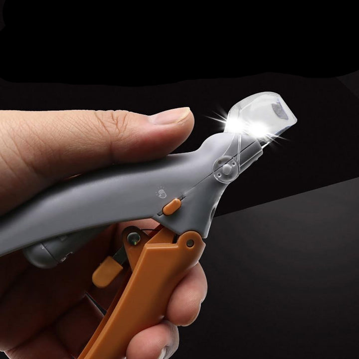 Professional Pet Nail Clipper
