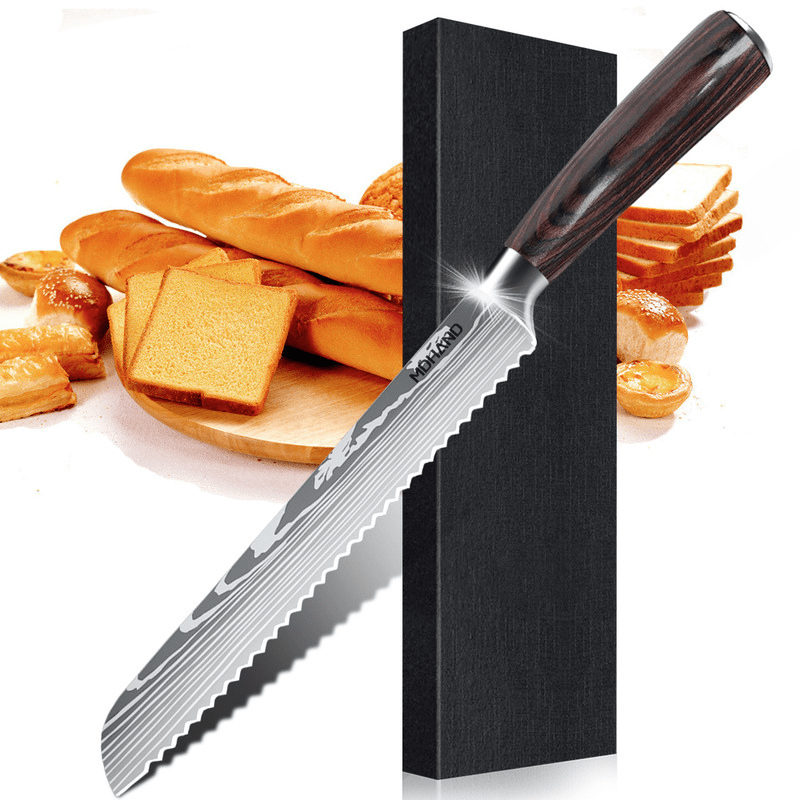 Professional-Quality Chef&