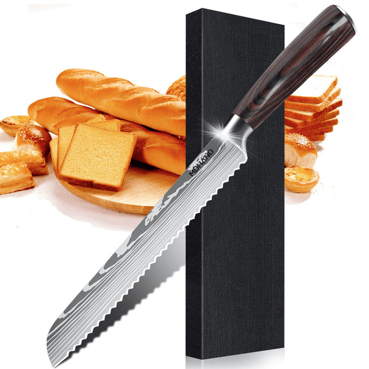 Professional-Quality Chef&