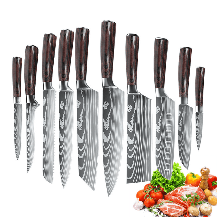 Professional-Quality Chef&