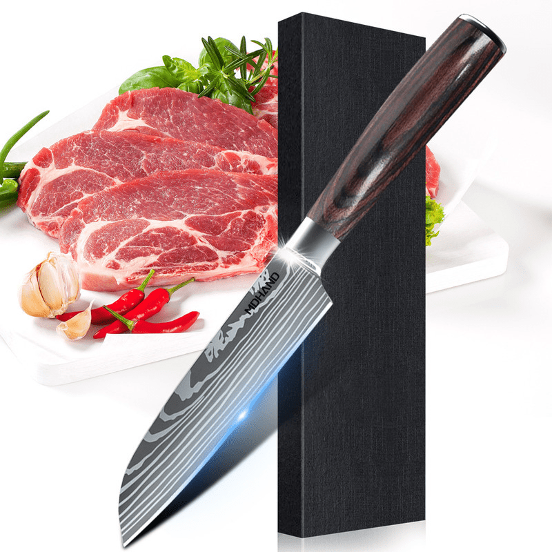 Professional-Quality Chef&