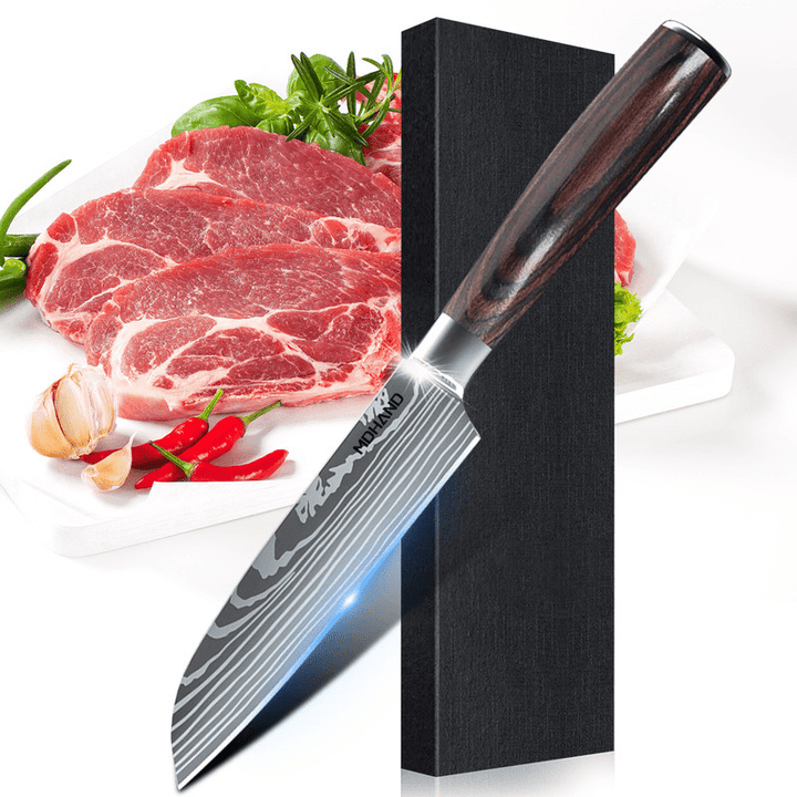 Professional-Quality Chef&