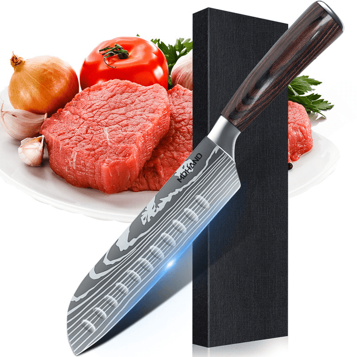 Professional-Quality Chef&