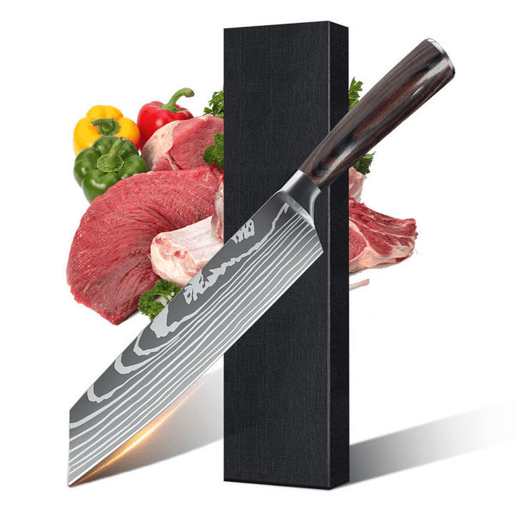 Professional-Quality Chef&