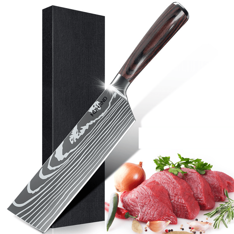 Professional-Quality Chef&