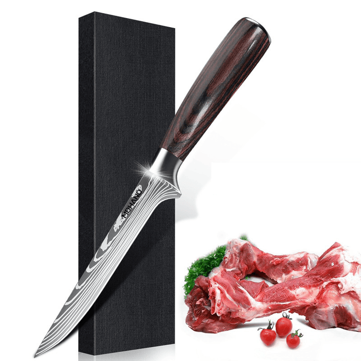 Professional-Quality Chef&