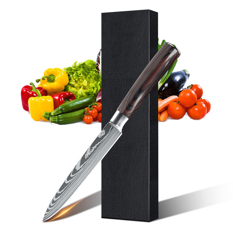 Professional-Quality Chef&