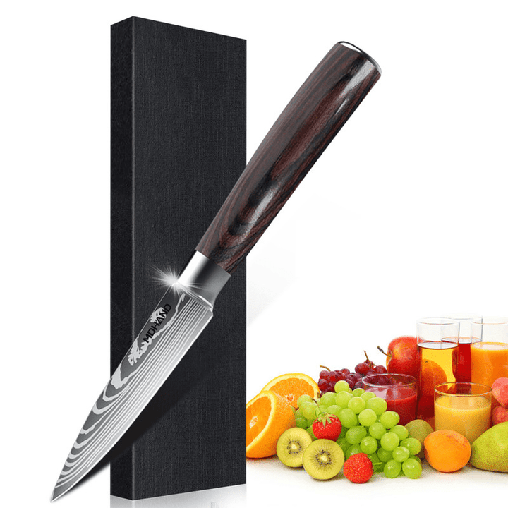Professional-Quality Chef&