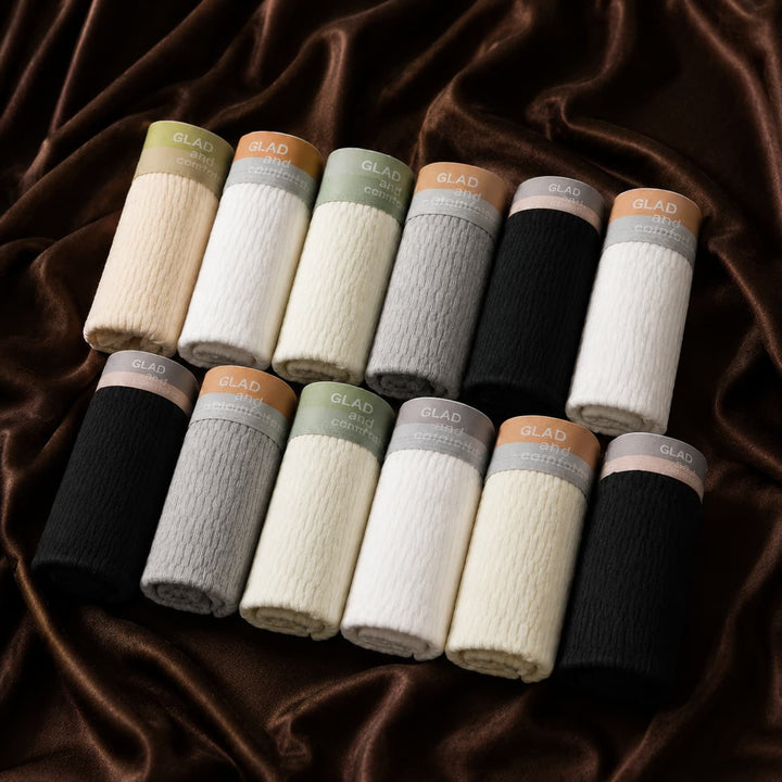 Pure Cotton Boxer Briefs