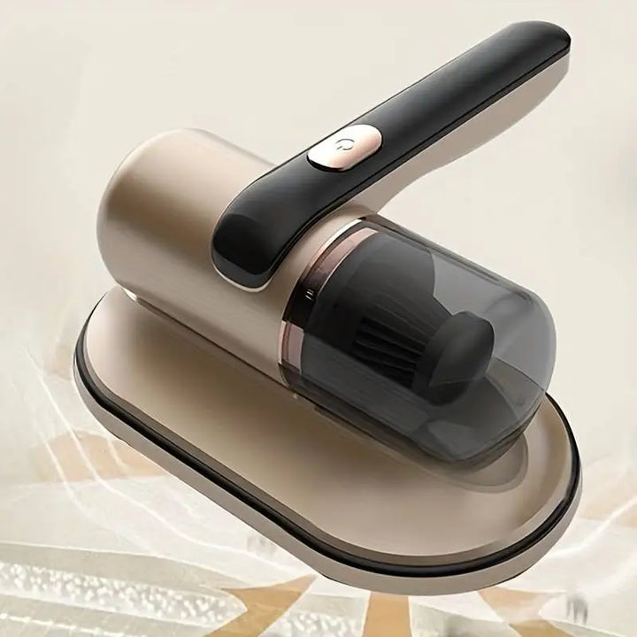 Pure-Lit Vacuum Cleaner - Cordless Dust Mite Vacuum