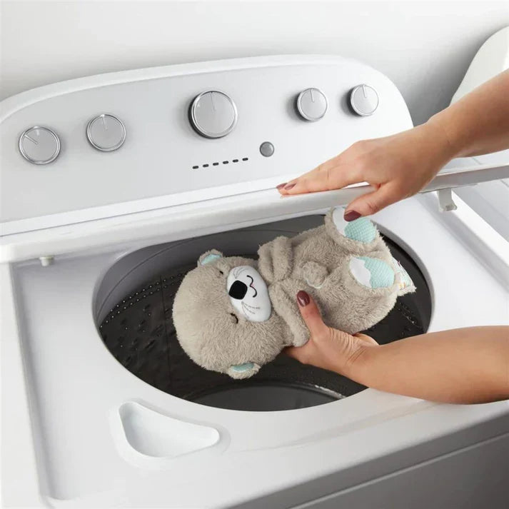 Realistic Breathing Plush Toy for Dogs | Max
