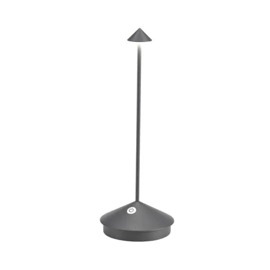 Rechargeable Wireless LED Lamp – Waterproof &amp; Dimmable