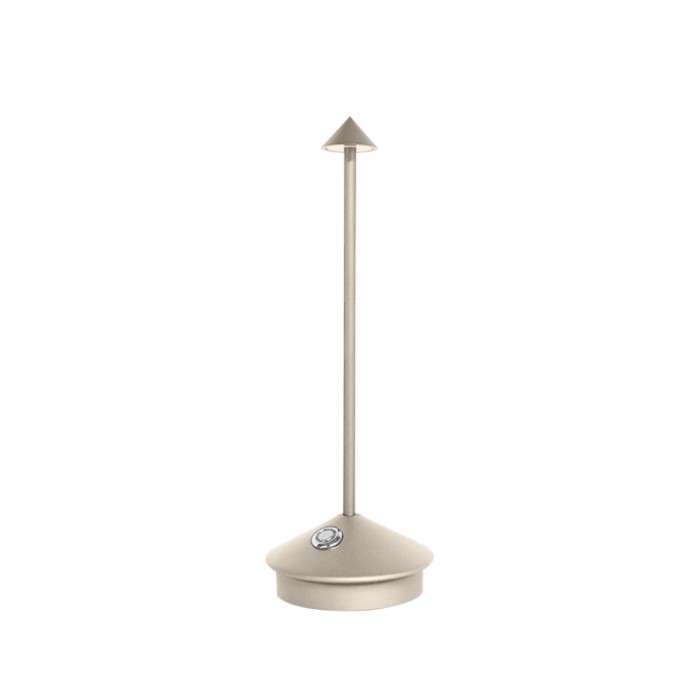 Rechargeable Wireless LED Lamp – Waterproof &amp; Dimmable