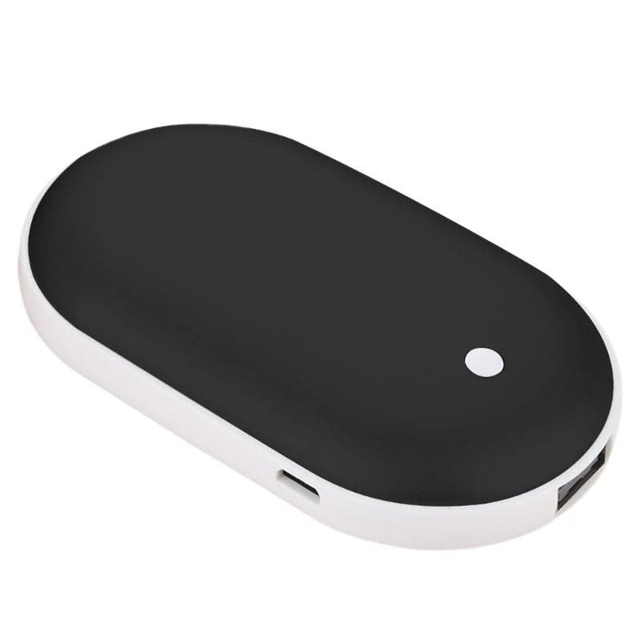 Reusable Long-Lasting Hand Warmer