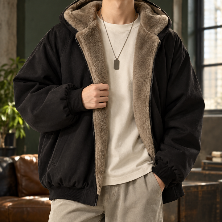 Reversible Jacket