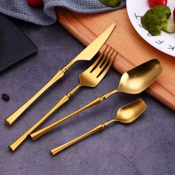 Royal Venetian Cutlery Set