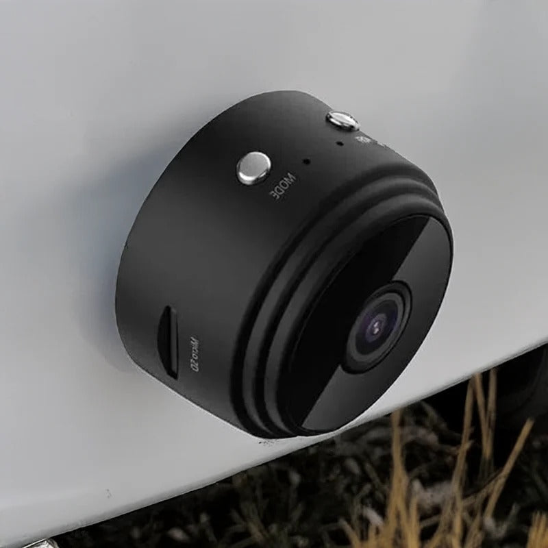 Royaleva Wireless Waterproof Backup Camera for RVs &amp; Trailers