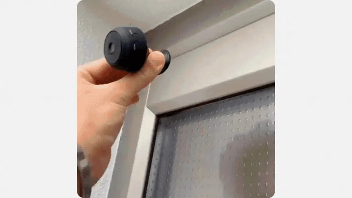 Royaleva Wireless Waterproof Backup Camera for RVs &amp; Trailers