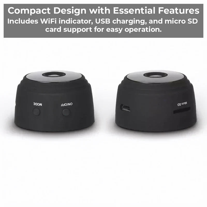 Royaleva Wireless Waterproof Backup Camera for RVs &amp; Trailers